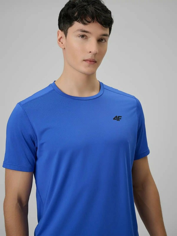 4F Moška majica 4F FNK