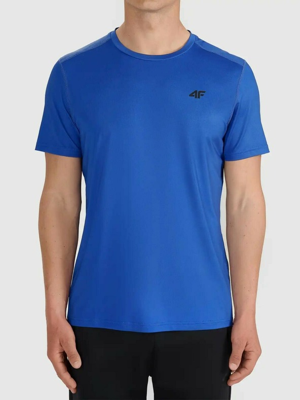 4F Moška majica 4F FNK