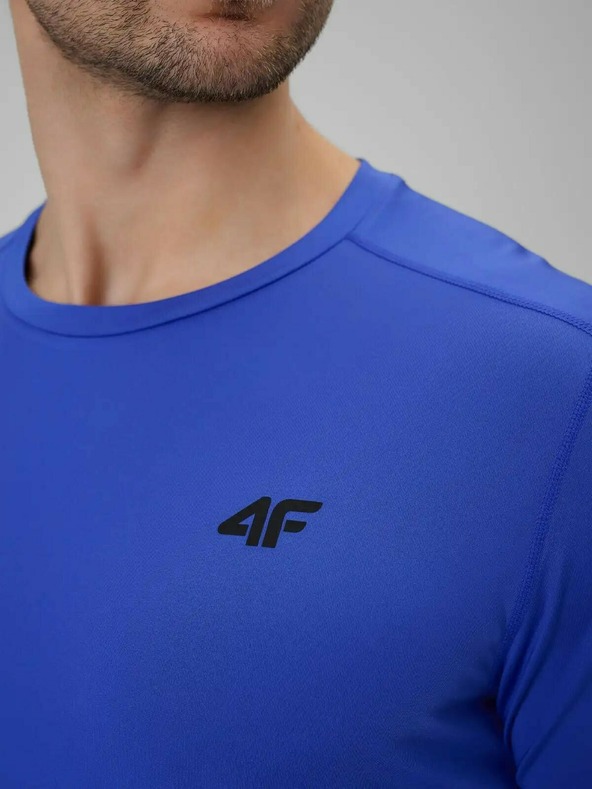 4F Moška majica 4F FNK