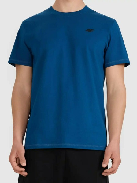 4F Moška majica 4F James