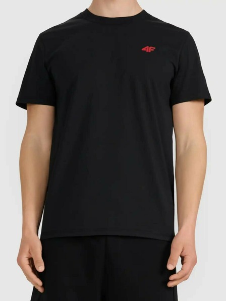 4F Moška majica 4F Jack
