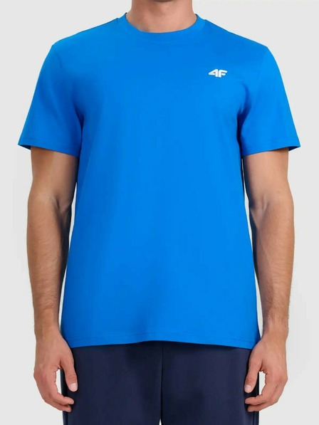 4F Moška majica 4F Jack