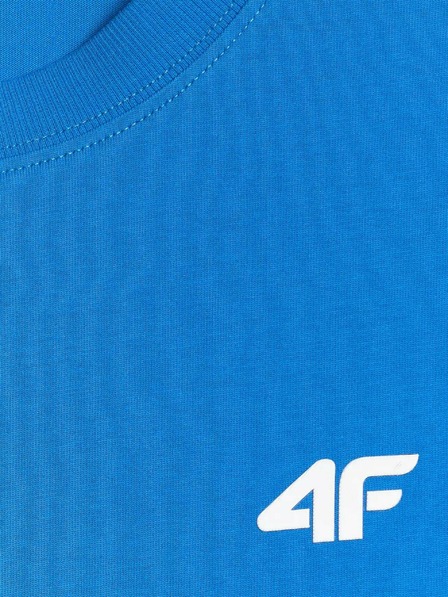 4F Moška majica 4F Jack