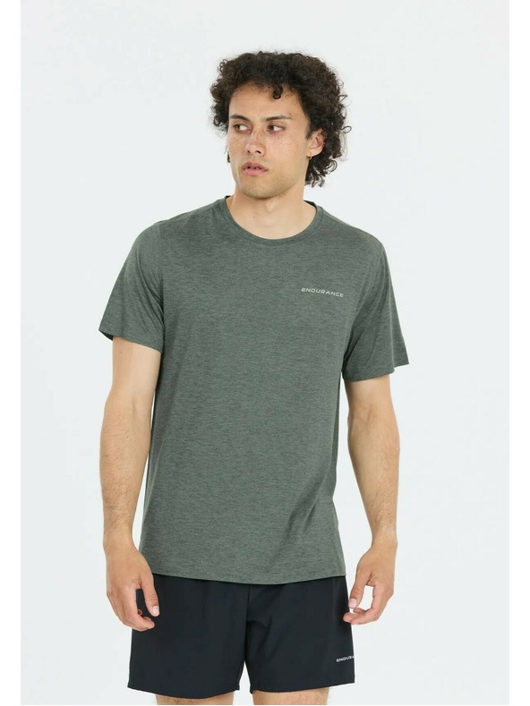 Endurance Moška majica Endurance Abdon