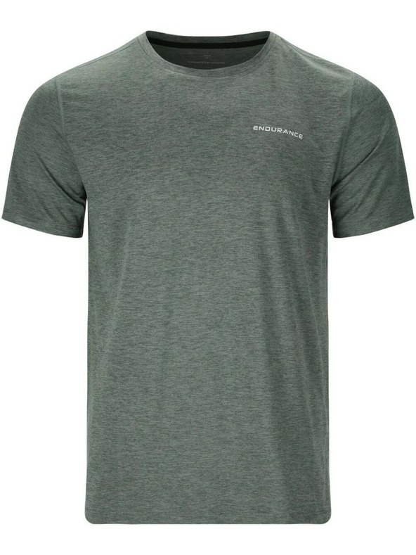 Endurance Moška majica Endurance Abdon