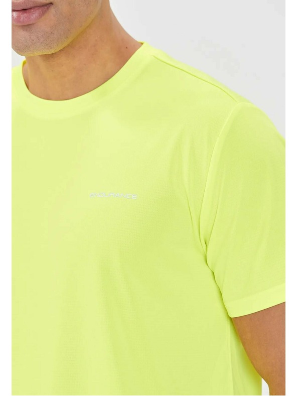 Endurance Moška majica Endurance Vernon V2