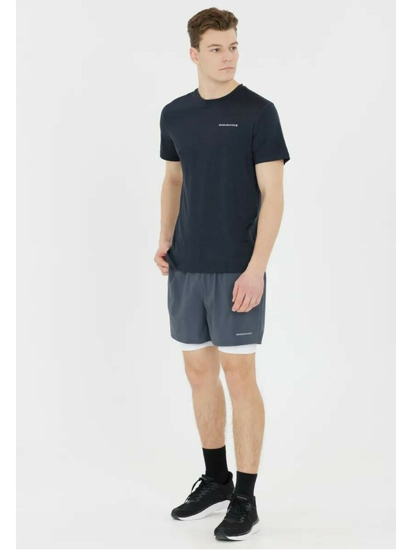 Endurance Moška majica Endurance Abdon