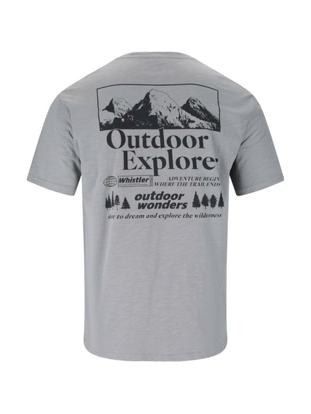 Whistler Moška majica za moške Whistler Kunta M