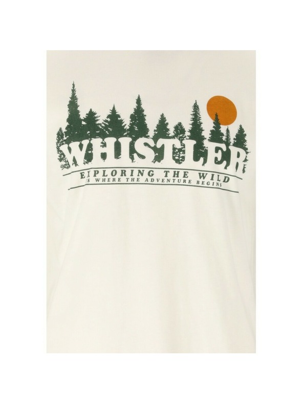 Whistler Moška majica za moške Whistler Cashew M