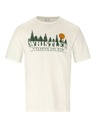Whistler Moška majica za moške Whistler Cashew M