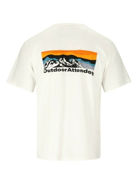 Whistler Moška majica za moške Whistler Saloma M