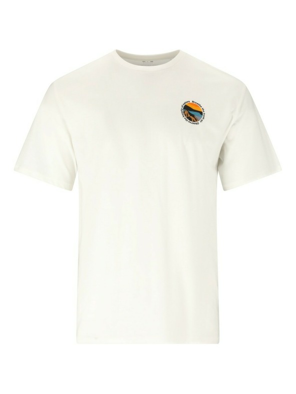 Whistler Moška majica za moške Whistler Saloma M