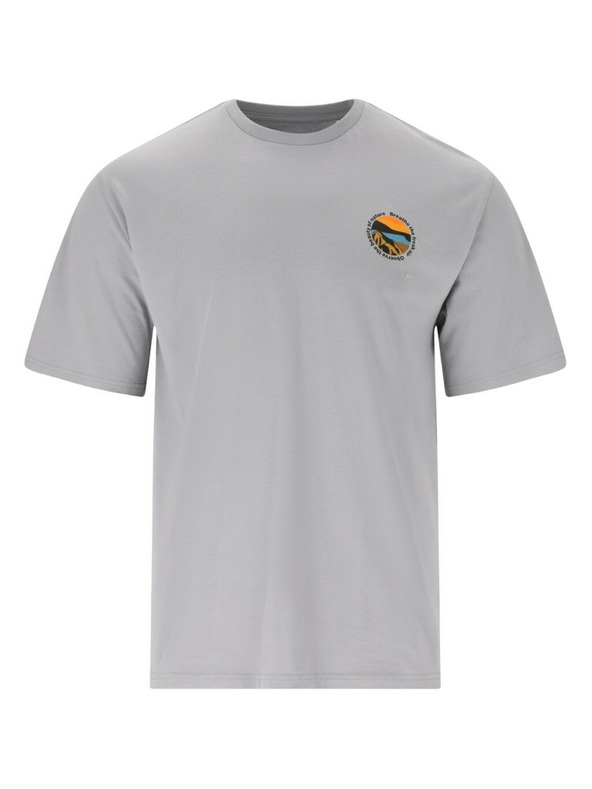 Whistler Moška majica za moške Whistler Saloma M