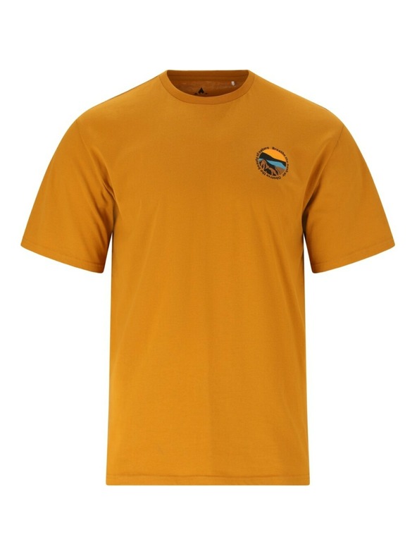 Whistler Moška majica za moške Whistler Saloma M