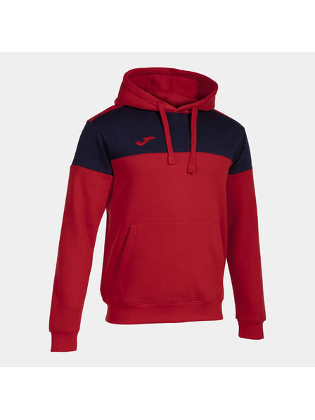 Joma Moška za moške/fante Joma Crew V Hoodie
