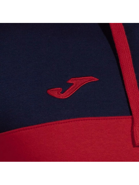 Joma Moška za moške/fante Joma Crew V Hoodie