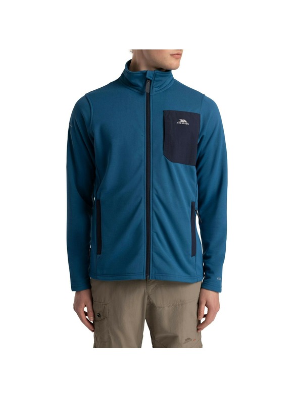 Trespass Fleecova moška za moške Trespass Arranfore AT200