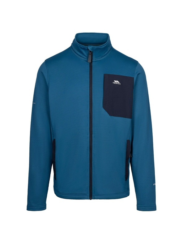 Trespass Fleecova moška za moške Trespass Arranfore AT200