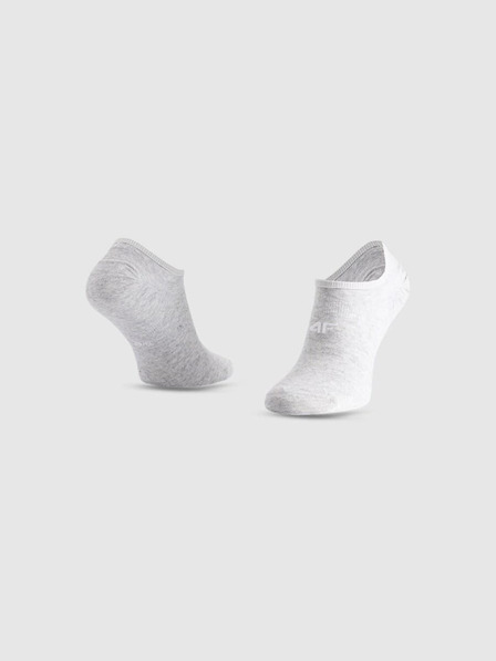 4F Moške nogavice 4F M477 (3pack)