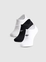4F Moške nogavice 4F M477 (3pack)