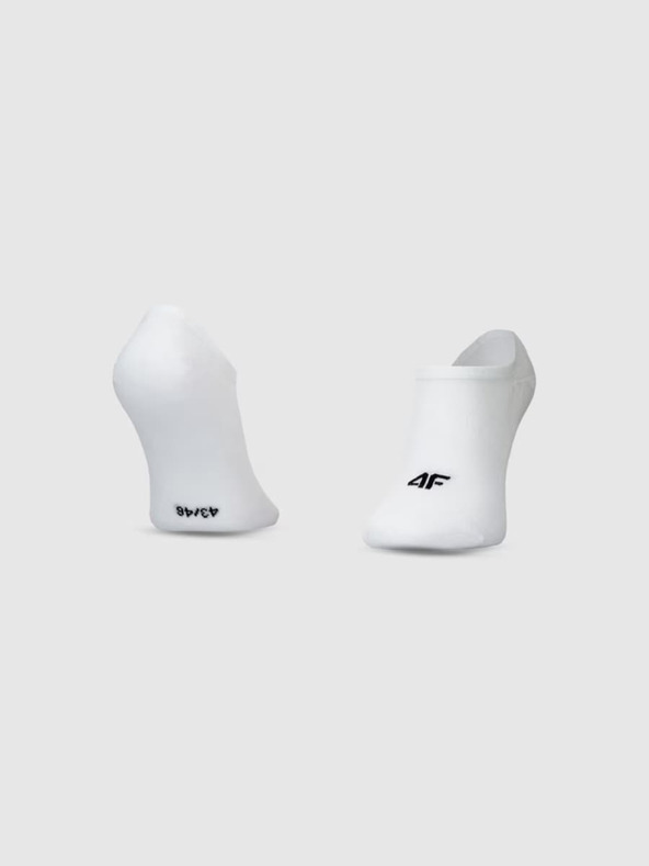 4F Moške nogavice 4F M477 (3pack)