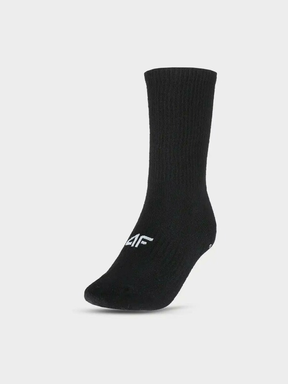 4F Unisex nogavice 4F U397 (3pack)