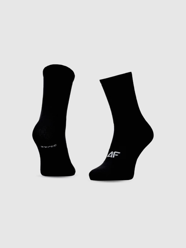 4F Moške nogavice 4F (3 pari) M478