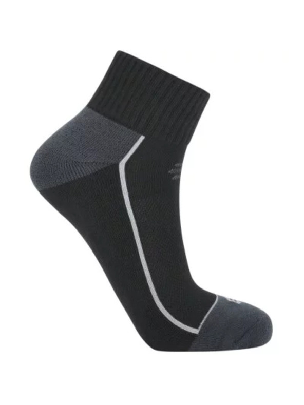 Endurance Unisex nogavice Endurance AVERY 8-pack