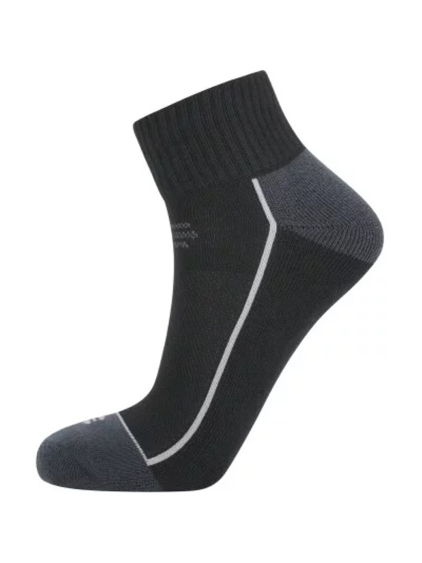 Endurance Unisex nogavice Endurance AVERY 8-pack