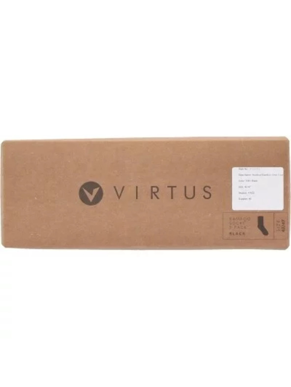 Virtus Moške nogavice Virtus ROCKTOW BAMBOO