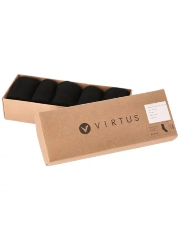 Virtus Moške nogavice Virtus ROCKTOW BAMBOO