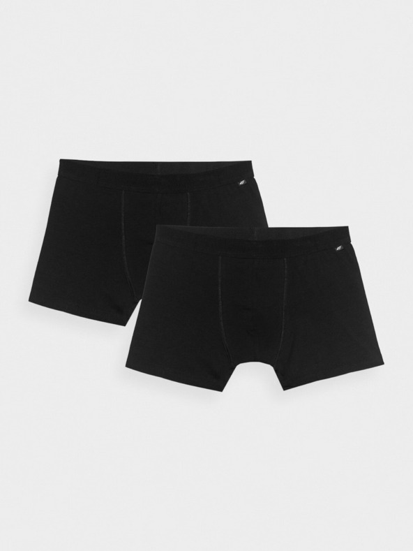 4F Moški boksaški spodnjački 4F (2pack)