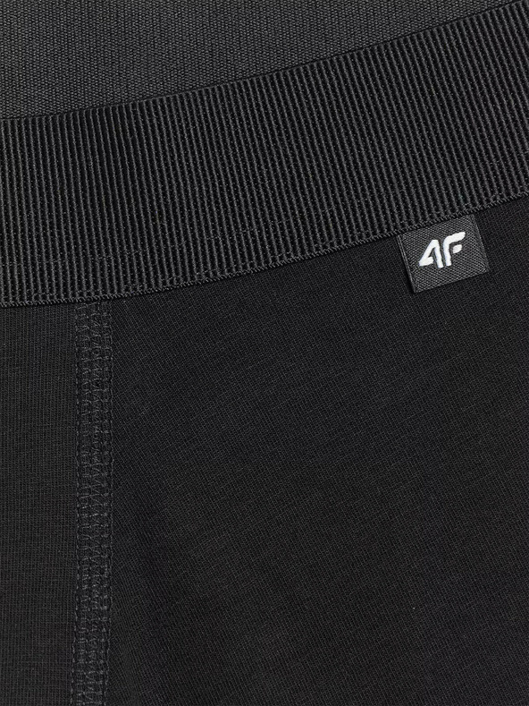 4F Moški boksaški spodnjački 4F (2pack)