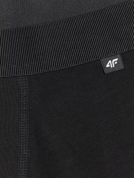 4F Moški boksaški spodnjački 4F (2pack)