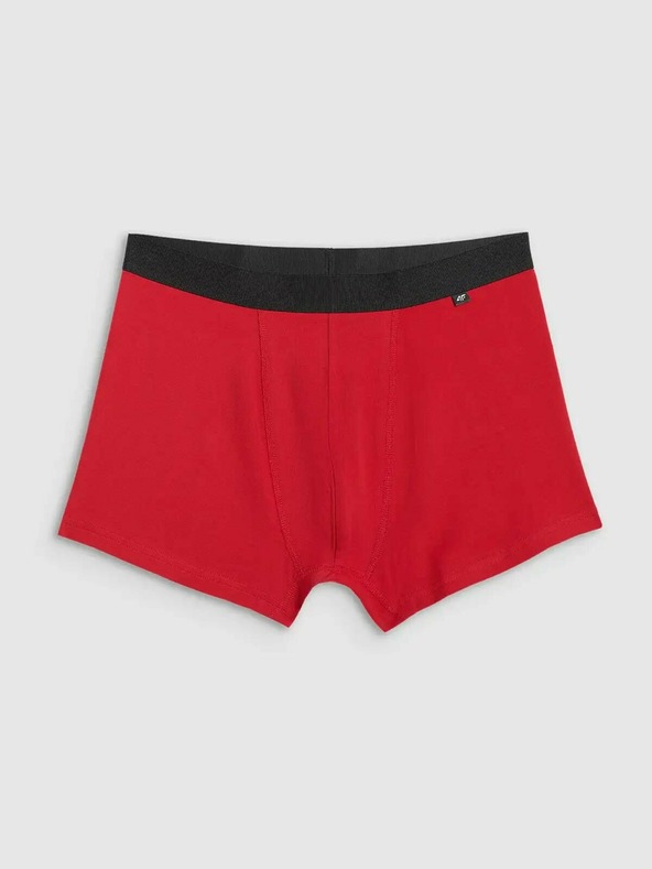 4F Moški boksaški spodnjački 4F (2pack)