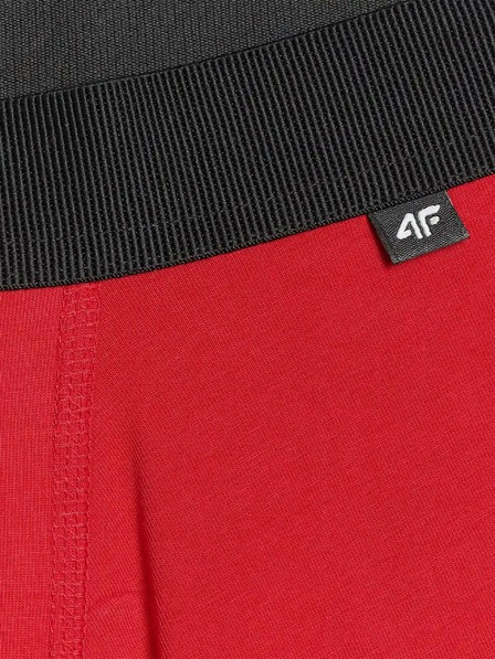 4F Moški boksaški spodnjački 4F (2pack)