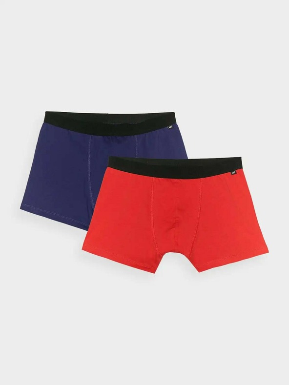 4F Moški boksaški spodnjački 4F (2pack)