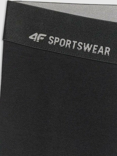 4F Moški boksaški spodnjački 4F Falcon (2pack)