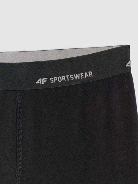 4F Moški boksaški spodnjački 4F Falcon (2pack)