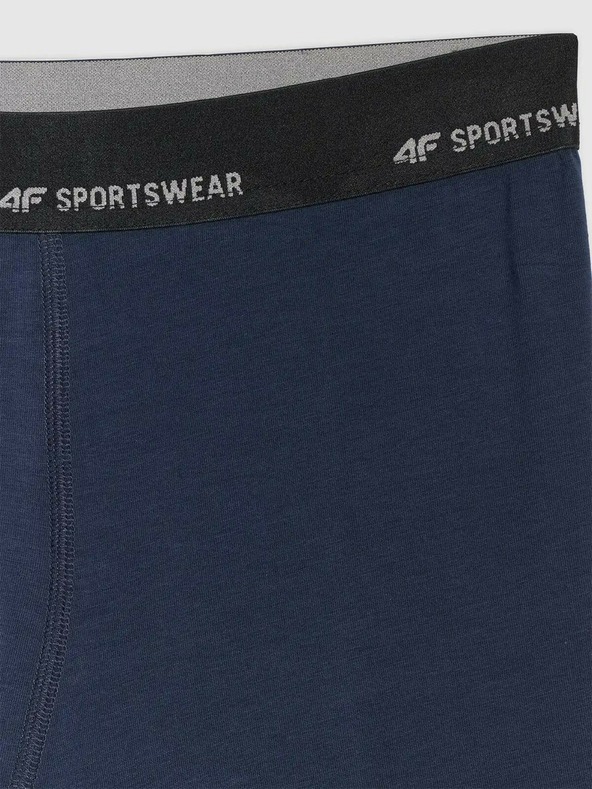 4F Moški boksaški spodnjački 4F Falcon (2pack)