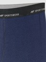 4F Moški boksaški spodnjački 4F Falcon (2pack)