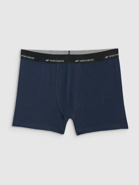 4F Moški boksaški spodnjački 4F Falcon (2pack)