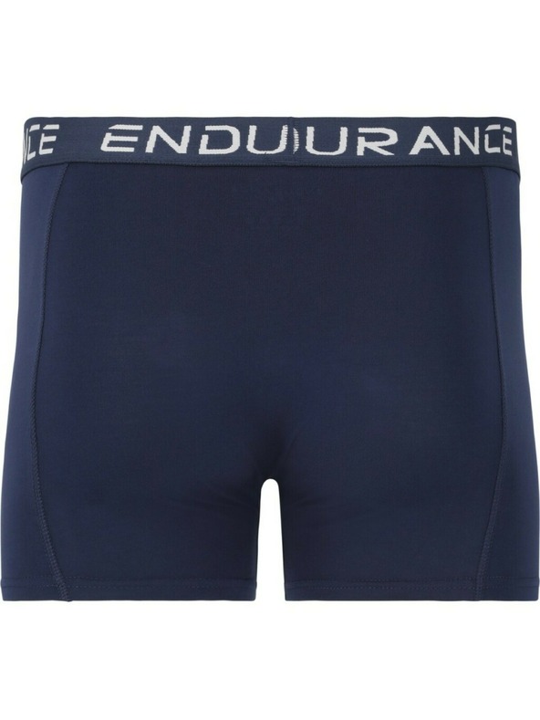 Endurance Moški boksaški spodnjački Endurance Norwich 1-Pack