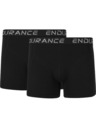 Endurance Moški boksaški spodnjači Endurance Brighton 2-pack