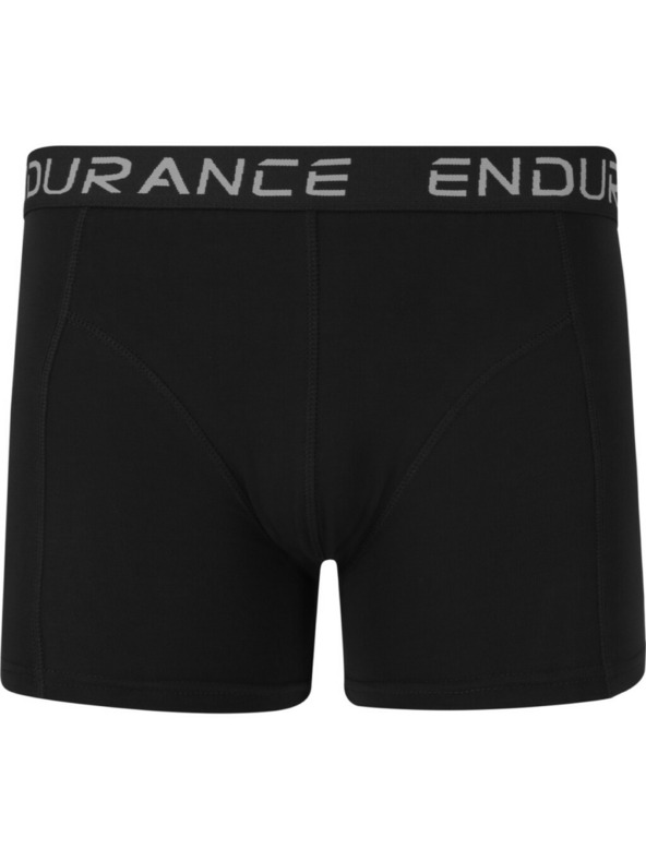 Endurance Moški boksaški spodnjači Endurance Brighton 2-pack