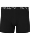 Endurance Moški boksaški spodnjači Endurance Brighton 2-pack