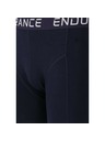 Endurance Moške boksarske hlače Endurance BURKE 3-Pack