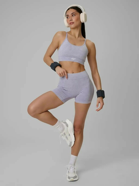 4F Ženske kratke hlače 4F FNK