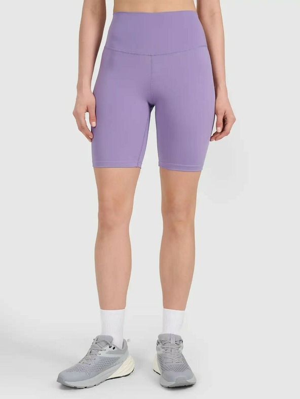 4F Ženske kratke hlače 4F FNK Ember