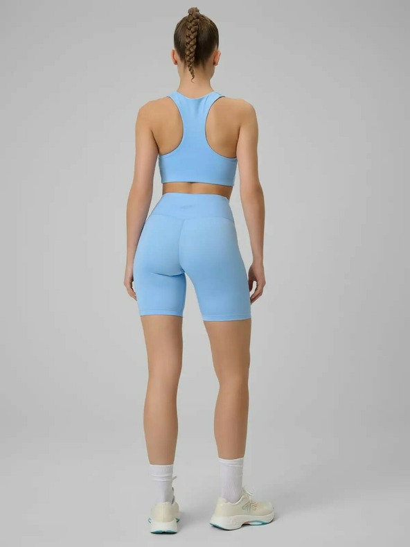 4F Ženske kratke hlače 4F FNK Ember